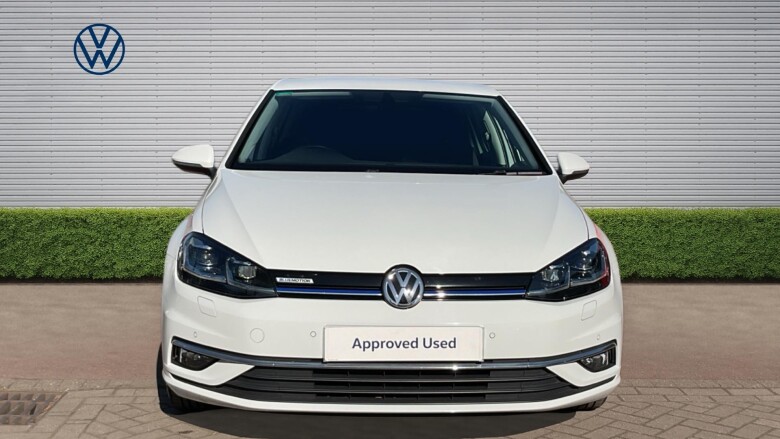 Volkswagen Golf 1.5 TSI EVO Match Edition 5dr Petrol Hatchback